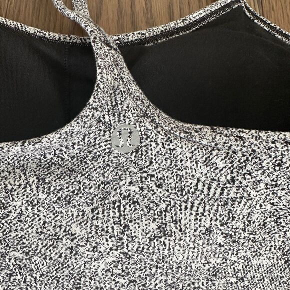 Lululemon Power Y Tank Racerback - Picture 5 of 7